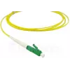 BlueOptics SFP2121BU3MS InfiniBand šviesolaidinis laidas 3 m LC geltonas
