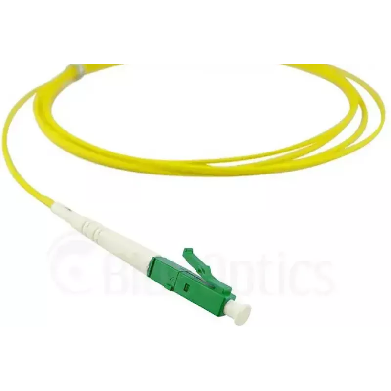BlueOptics SFP2121BU3MS InfiniBand šviesolaidinis laidas 3 m LC geltonas