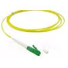 BlueOptics SFP2121BU3MS InfiniBand šviesolaidinis laidas 3 m LC geltonas
