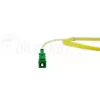 BlueOptics SFP2121BU3MS InfiniBand šviesolaidinis laidas 3 m LC geltonas