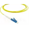 BlueOptics SFP2121BU3MS InfiniBand šviesolaidinis laidas 3 m LC geltonas