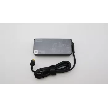 Lenovo 5A11E21011 maitinimo adapteris / keitiklis, 45 W, juodas