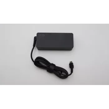 Lenovo 5A11E21011 maitinimo adapteris / keitiklis, 45 W, juodas