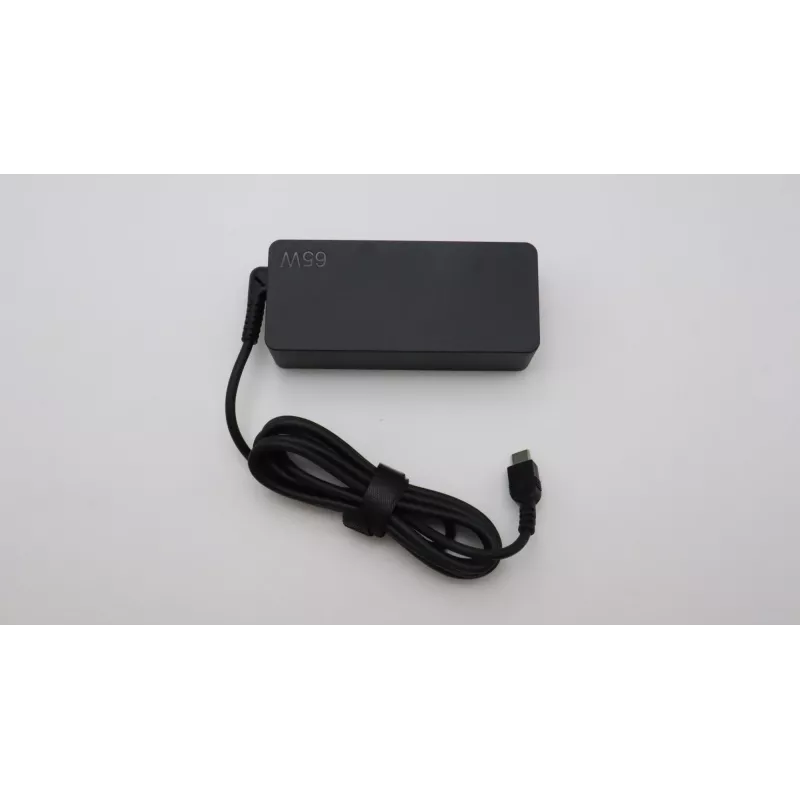 Lenovo 5A11E21011 maitinimo adapteris / keitiklis, 45 W, juodas