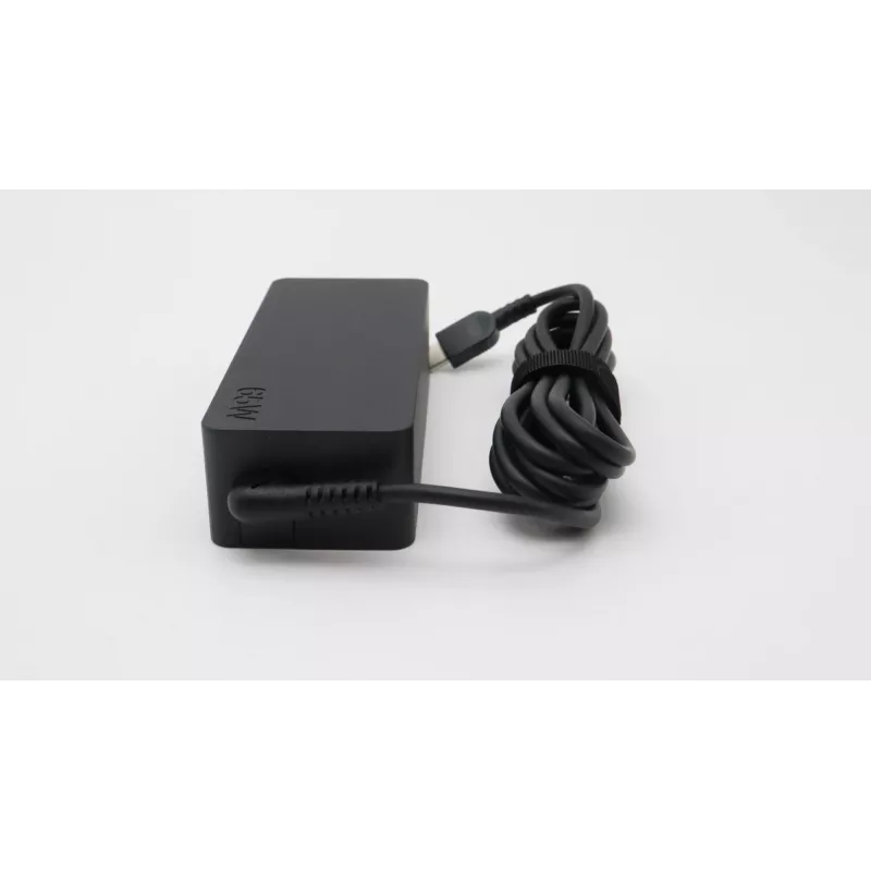 Lenovo 5A11E21011 maitinimo adapteris / keitiklis, 45 W, juodas