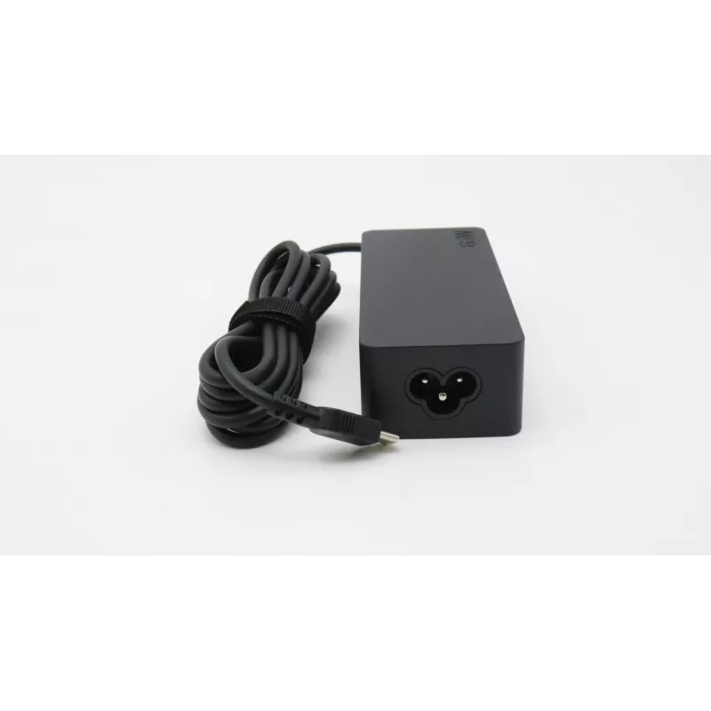 Lenovo 5A11E21011 maitinimo adapteris / keitiklis, 45 W, juodas