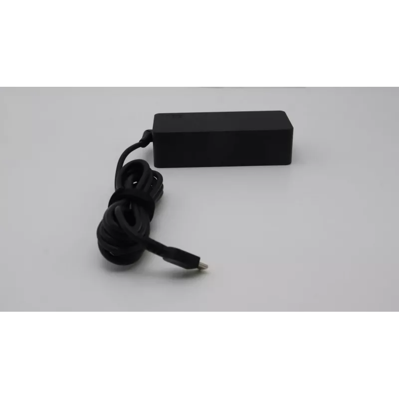 Lenovo 5A11E21011 maitinimo adapteris / keitiklis, 45 W, juodas