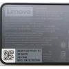 Lenovo 5A11E21011 maitinimo adapteris / keitiklis, 45 W, juodas
