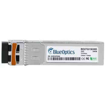 SFP28 siųstuvas-imtuvas BlueOptics SFP28-25G-ERL-30-DL-BO 25000 Mbit/s