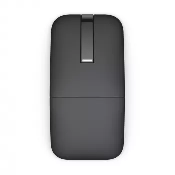 Dell Bluetooth pelė WM615, ambidekstrinė, IR LED, Bluetooth, 1000 DPI, juoda