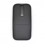 Dell Bluetooth pelė WM615, ambidekstrinė, IR LED, Bluetooth, 1000 DPI, juoda