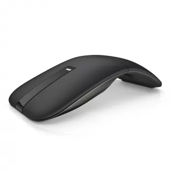 Dell Bluetooth pelė WM615, ambidekstrinė, IR LED, Bluetooth, 1000 DPI, juoda