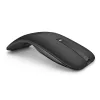 Dell Bluetooth pelė WM615, ambidekstrinė, IR LED, Bluetooth, 1000 DPI, juoda