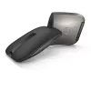 Dell Bluetooth pelė WM615, ambidekstrinė, IR LED, Bluetooth, 1000 DPI, juoda