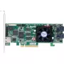RAID valdiklis Areca ARC-1226-8I