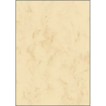 Dailiojo popieriaus lakštai Sigel DP181 25 lapų