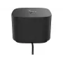 HP Thunderbolt Dock G2 su kombinuotu kabeliu, juoda