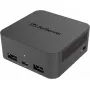Legamaster AirServer Connect 3 belaidis ekrano perdavimo imtuvas 78x78x34 mm