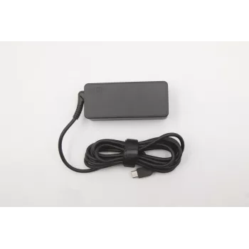 Lenovo 5A10W86243 maitinimo adapteris / keitiklis 45 W juodas