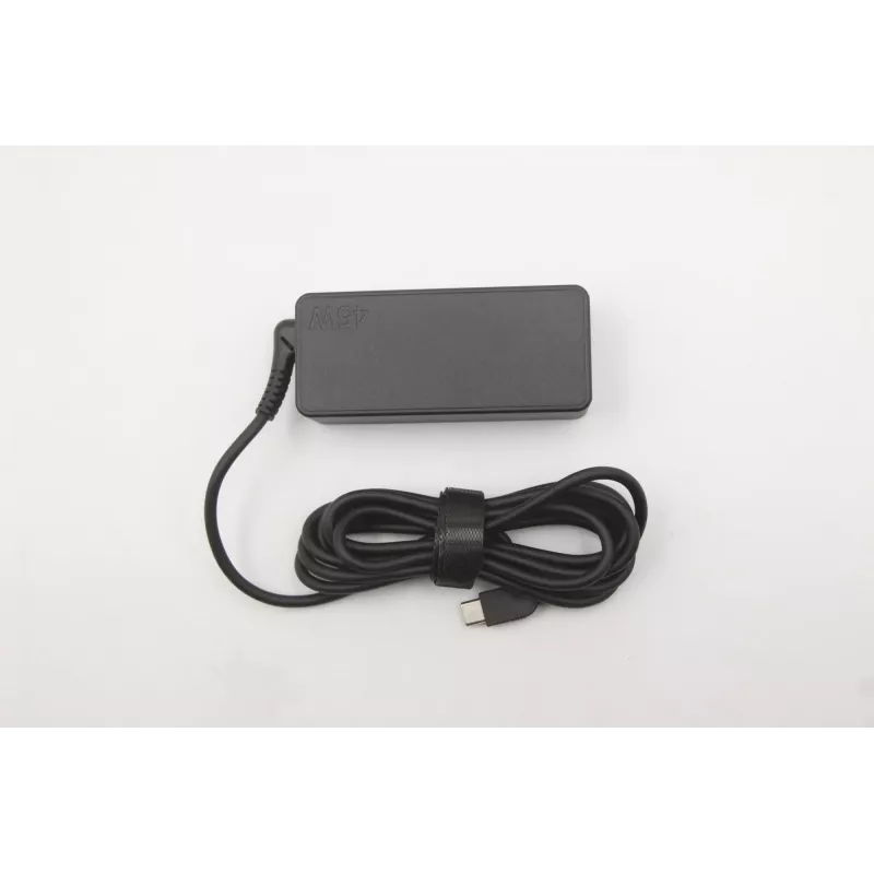 Lenovo 5A10W86243 maitinimo adapteris / keitiklis 45 W juodas