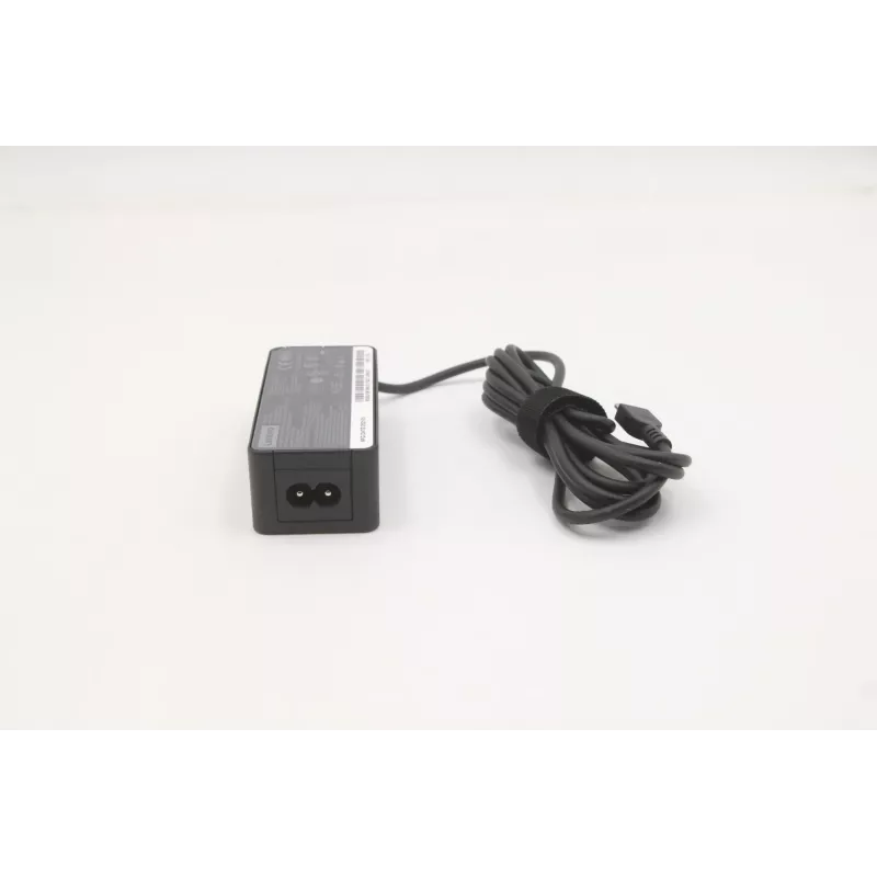 Lenovo 5A10W86243 maitinimo adapteris / keitiklis 45 W juodas