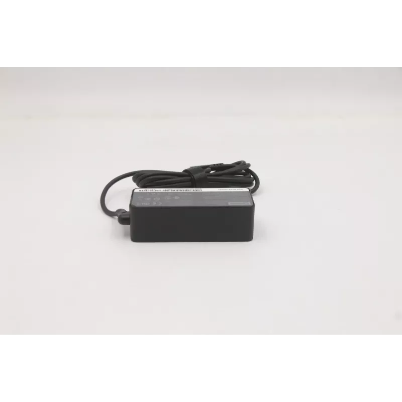 Lenovo 5A10W86243 maitinimo adapteris / keitiklis 45 W juodas