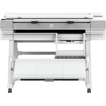 Daugiafunkcinis spausdintuvas HP Designjet T950 36 colių terminiu rašaliniu spausdinimu 2400x1200 DPI