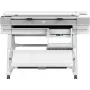 Daugiafunkcinis spausdintuvas HP Designjet T950 36 colių terminiu rašaliniu spausdinimu 2400x1200 DPI