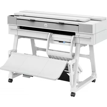 Daugiafunkcinis spausdintuvas HP Designjet T950 36 colių terminiu rašaliniu spausdinimu 2400x1200 DPI