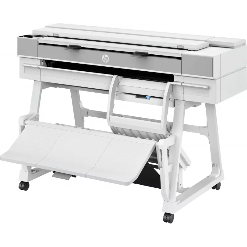 Daugiafunkcinis spausdintuvas HP Designjet T950 36 colių terminiu rašaliniu spausdinimu 2400x1200 DPI