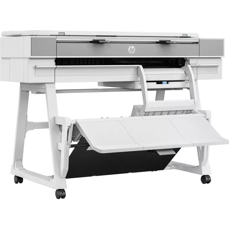 Daugiafunkcinis spausdintuvas HP Designjet T950 36 colių terminiu rašaliniu spausdinimu 2400x1200 DPI