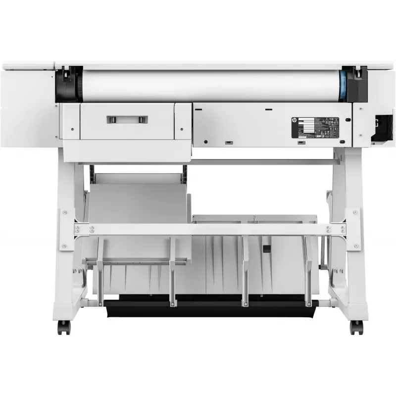 Daugiafunkcinis spausdintuvas HP Designjet T950 36 colių terminiu rašaliniu spausdinimu 2400x1200 DPI