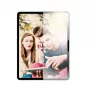 PanzerGlass Anti-Reflective Armor ekrano apsauga iPad Air 13 colių (2024–2026) | Pro 13 colių (2024–2025) | Ultra-Wide Fit su FastFit įrankiu