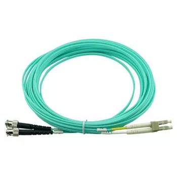 BlueOptics SFP3133EU0.5MK InfiniBand šviesolaidinis kabelis 0,5 m 2x LC 2x ST