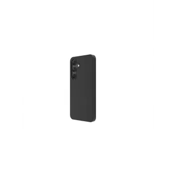 Dėklas dbramante1928 Nuuk Samsung Galaxy S24, juodas, iki 15,8 cm (6,2 colio) ekranui