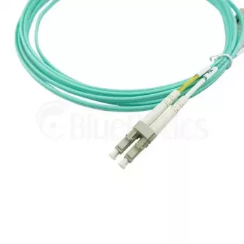 BlueOptics X66250-2-BO 2 m šviesolaidinis kabelis LC-LC