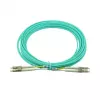 BlueOptics X66250-2-BO 2 m šviesolaidinis kabelis LC-LC