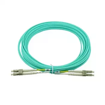 BlueOptics X66250-2-BO 2 m šviesolaidinis kabelis LC-LC