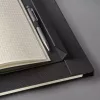 Užrašų knygelė Sigel CONCEPTUM CO141 194 lapų Juoda