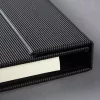 Užrašų knygelė Sigel CONCEPTUM CO141 194 lapų Juoda