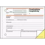 Verslo forma Sigel SD026