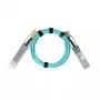 BlueOptics QSFP-40G-D-AOC-10M-CM-BO InfiniBand šviesolaidinis kabelis 10m Vyriškas/Vyriškas