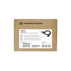 Conceptronic EMRICK11B adapteris iš 19 kontaktų vidinės USB 3.0 jungties į dvi USB-A išorines jungtis