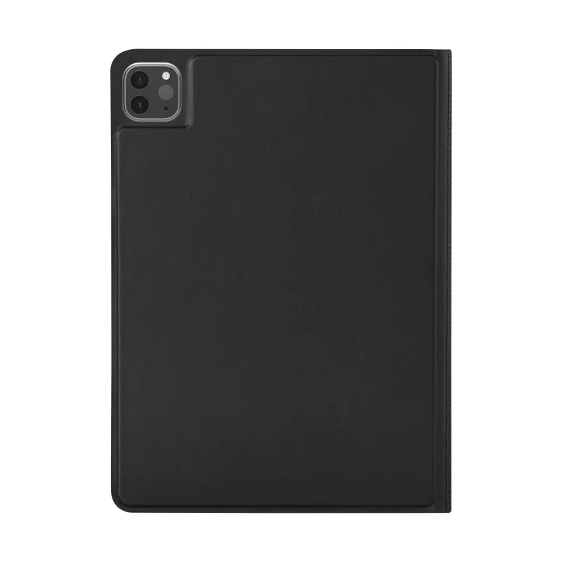 dbramante1928 Risskov - iPad Pro 11 inch (M5 2025/M4 2024) - Juoda, Folio dėklas