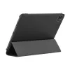 dbramante1928 Risskov - iPad Pro 11 inch (M5 2025/M4 2024) - Juoda, Folio dėklas