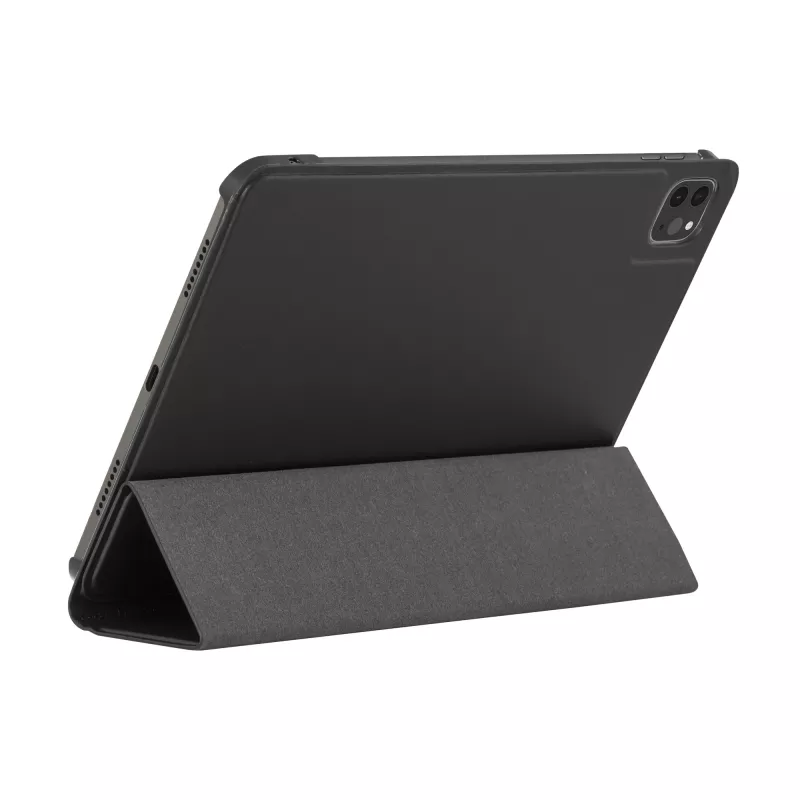 dbramante1928 Risskov - iPad Pro 11 inch (M5 2025/M4 2024) - Juoda, Folio dėklas