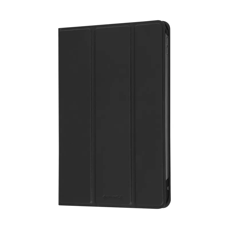 dbramante1928 Risskov - iPad Pro 11 inch (M5 2025/M4 2024) - Juoda, Folio dėklas