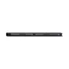 dbramante1928 Risskov - iPad Pro 11 inch (M5 2025/M4 2024) - Juoda, Folio dėklas