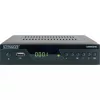 Set-top dėžutė Schwaiger DSR500HD kabelinė Full HD juoda