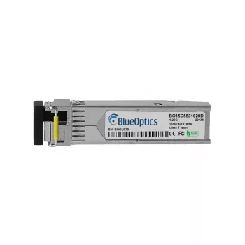 SFP siųstuvas-imtuvas BlueOptics 500SDM40 R0001-BO 1250 Mbit/s